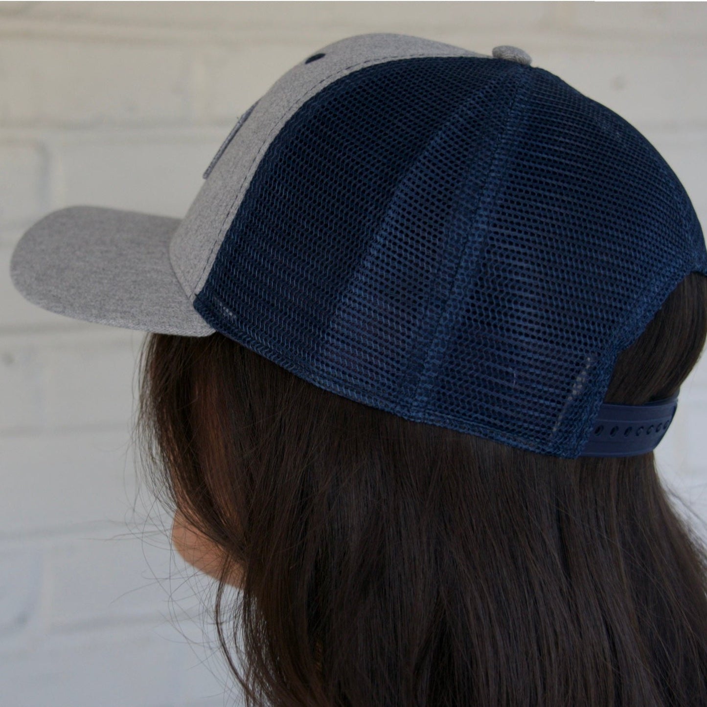 Roanoke Lifestyle - Patchwork Hat