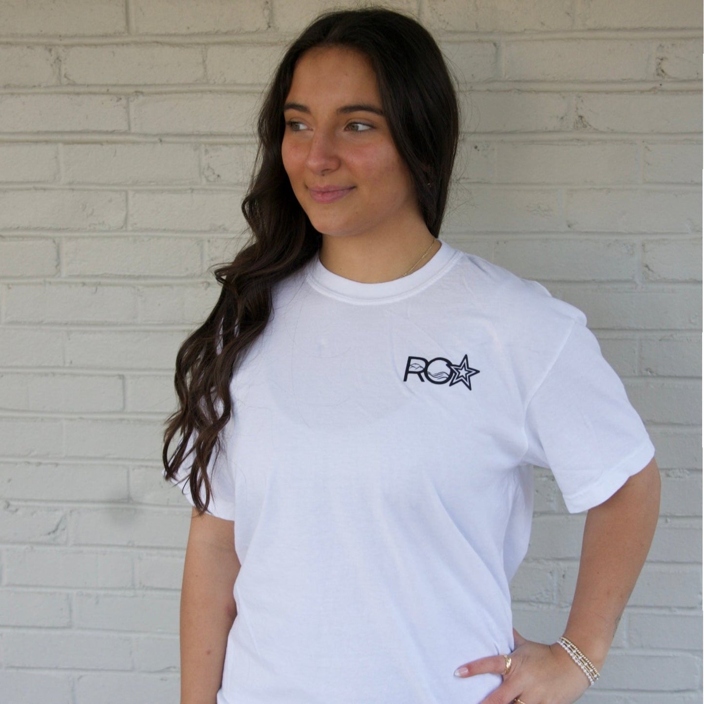 ROA Lifestyle Blue Ridge Parkway T-Shirt