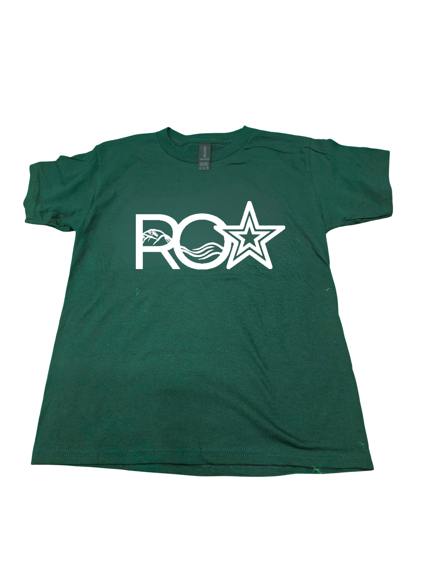 ROA Lifestyle Kids' T-shirt
