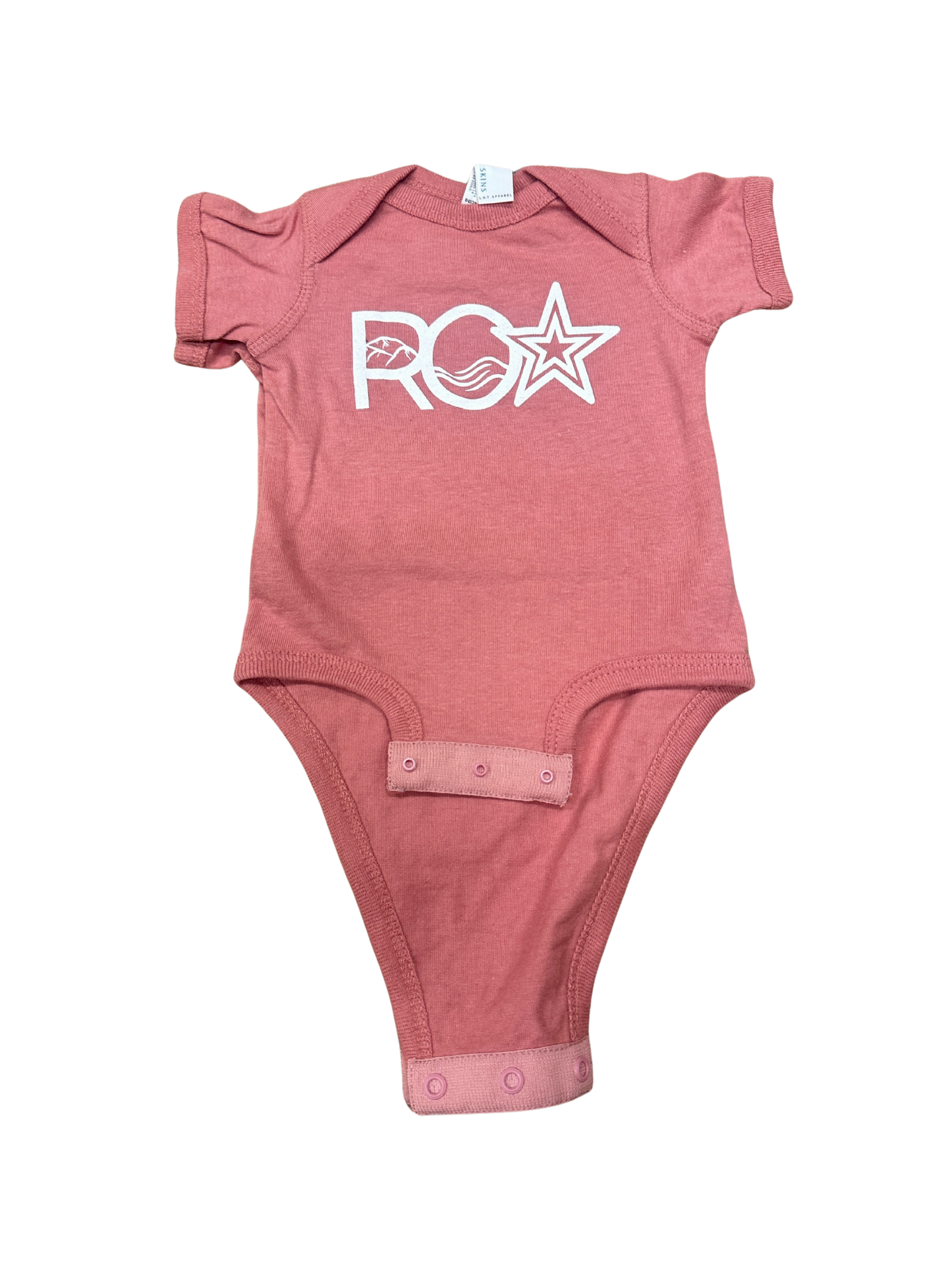 Baby Onesie