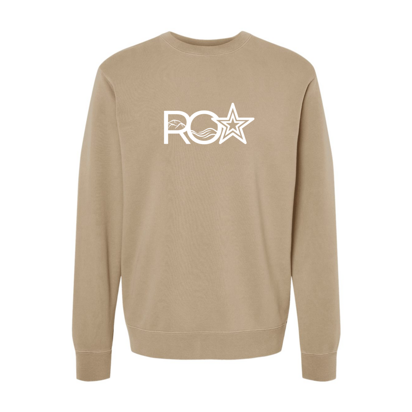 ROA Lifestyle Sweatshirt