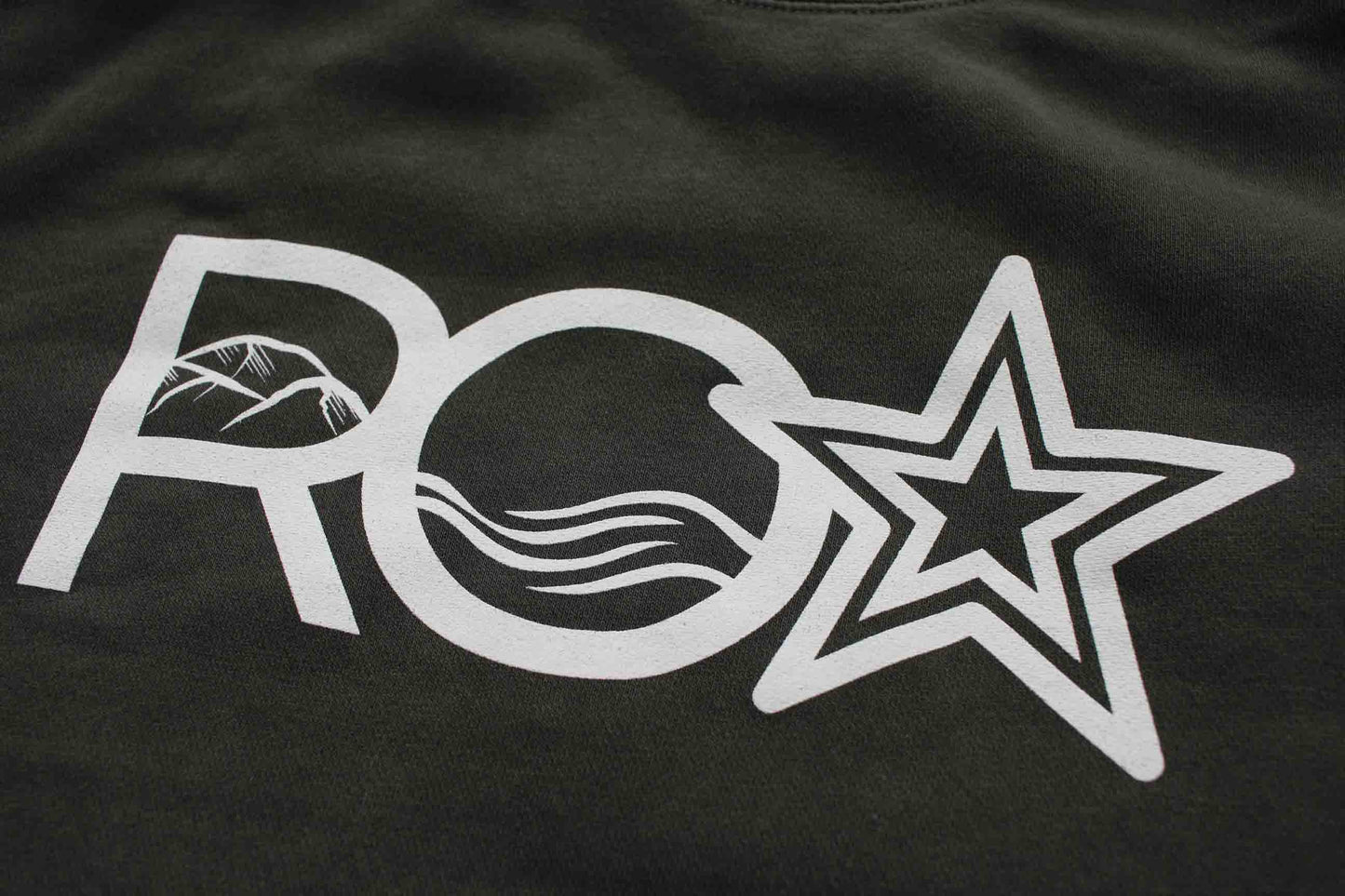 Roanoke Lifestyle - ROA Sweatshirt