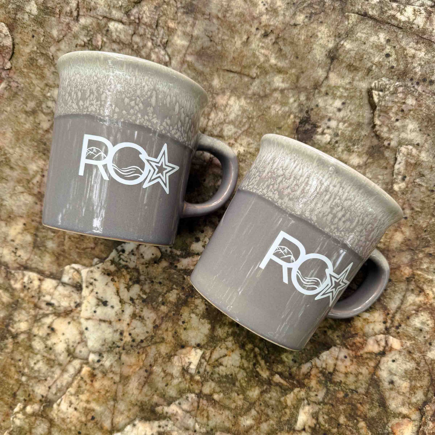 Roanoke Lifestyle - ROA Ceramic Mug
