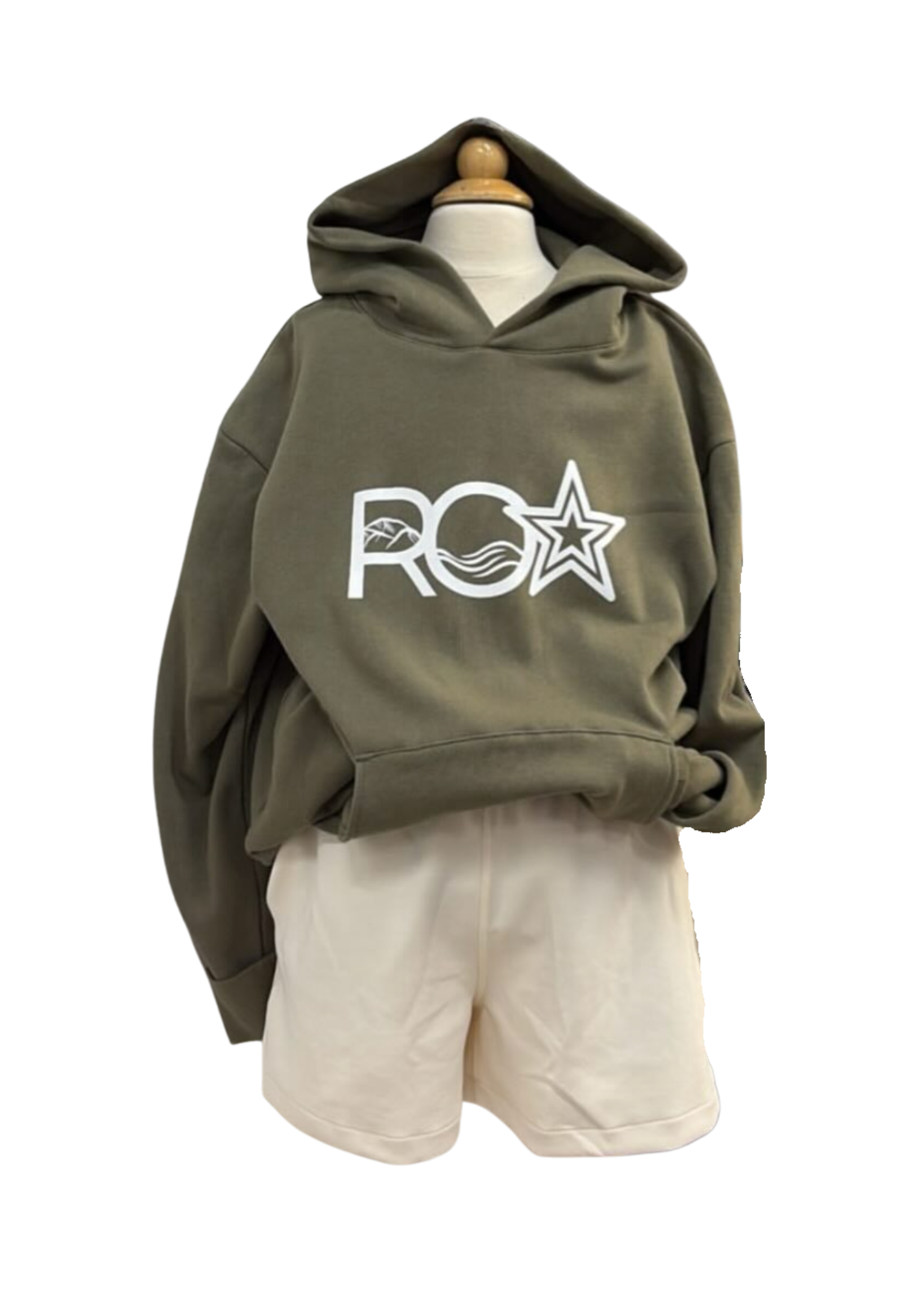 ROA Lifestyle Hoodie