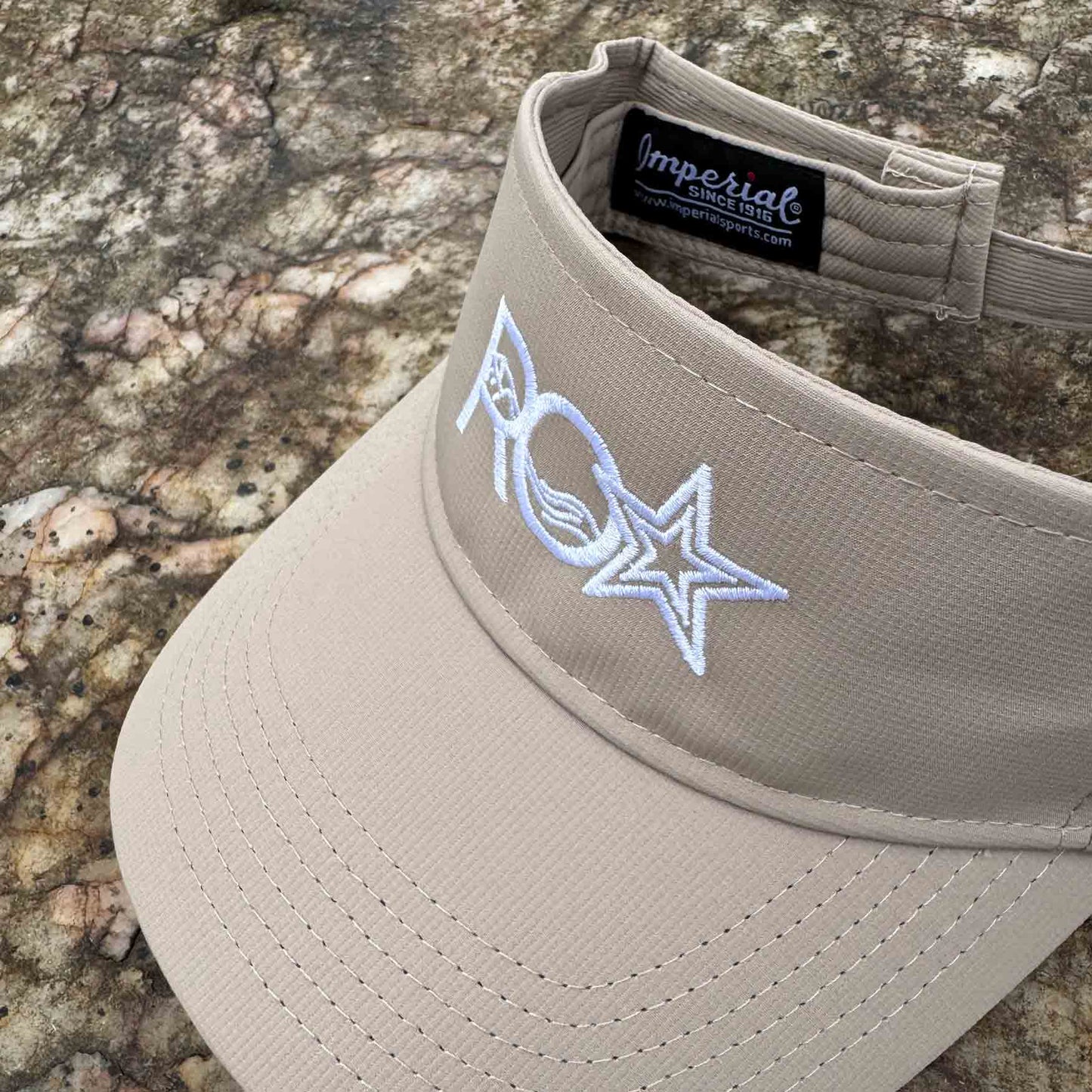 Roanoke Lifestyle Visors