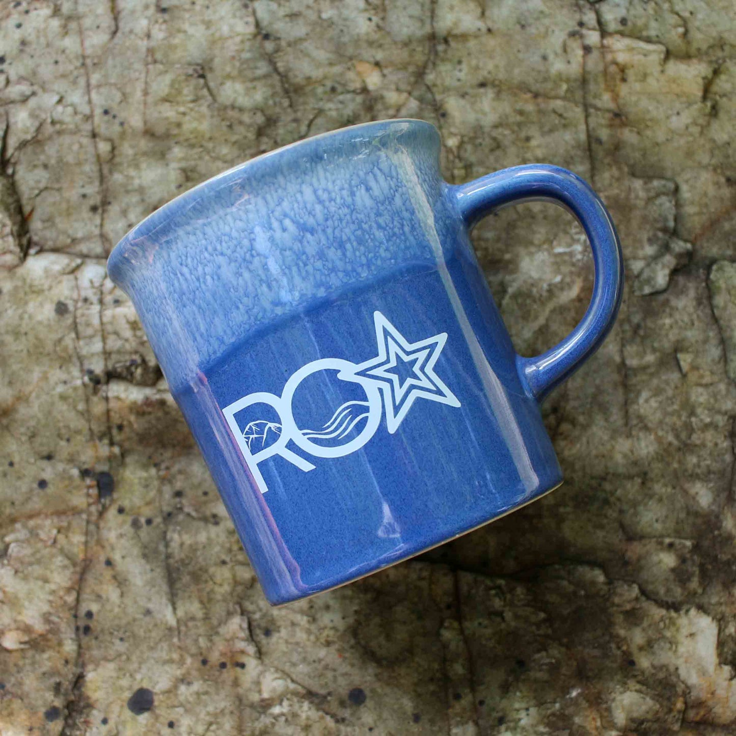 Roanoke Lifestyle - ROA Ceramic Mug LP