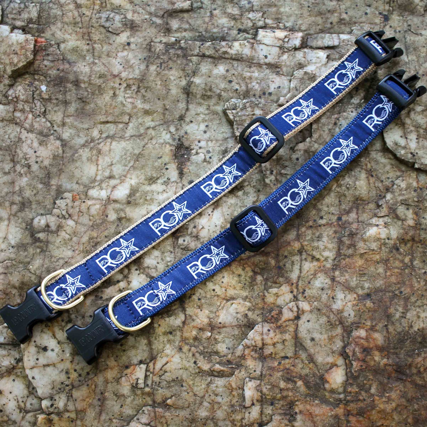 Roanoke Lifestyle - Dog Collar