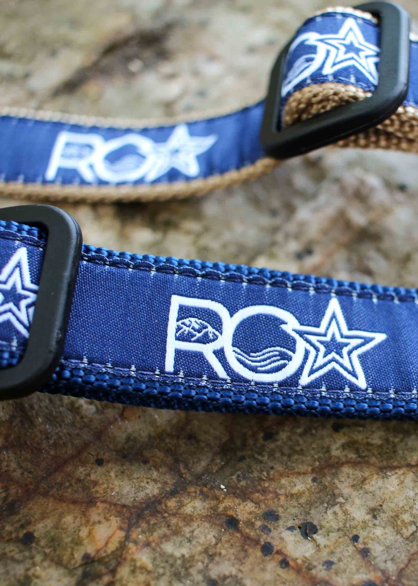 ROA Lifestyle Dog Collars