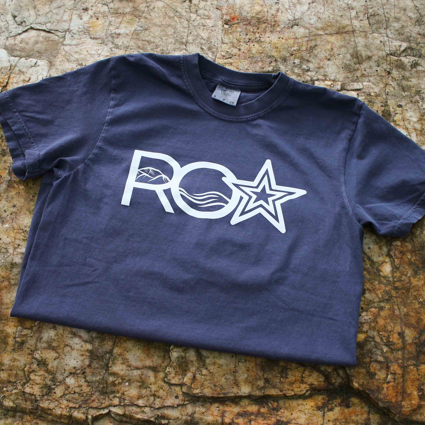 Roanoke Lifestyle - Comfort Colors® T-shirt