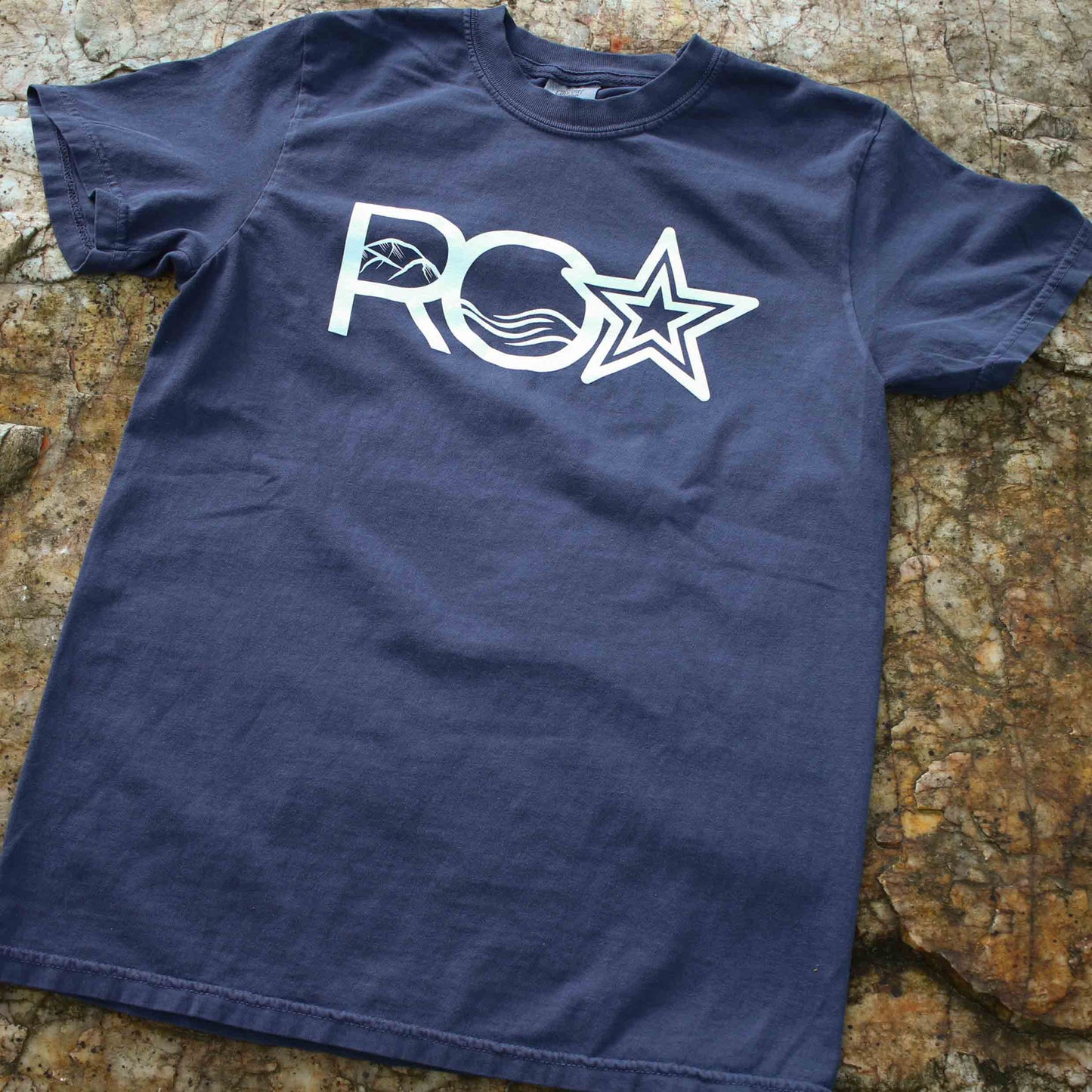 Roanoke Lifestyle - Comfort Colors® T-shirt