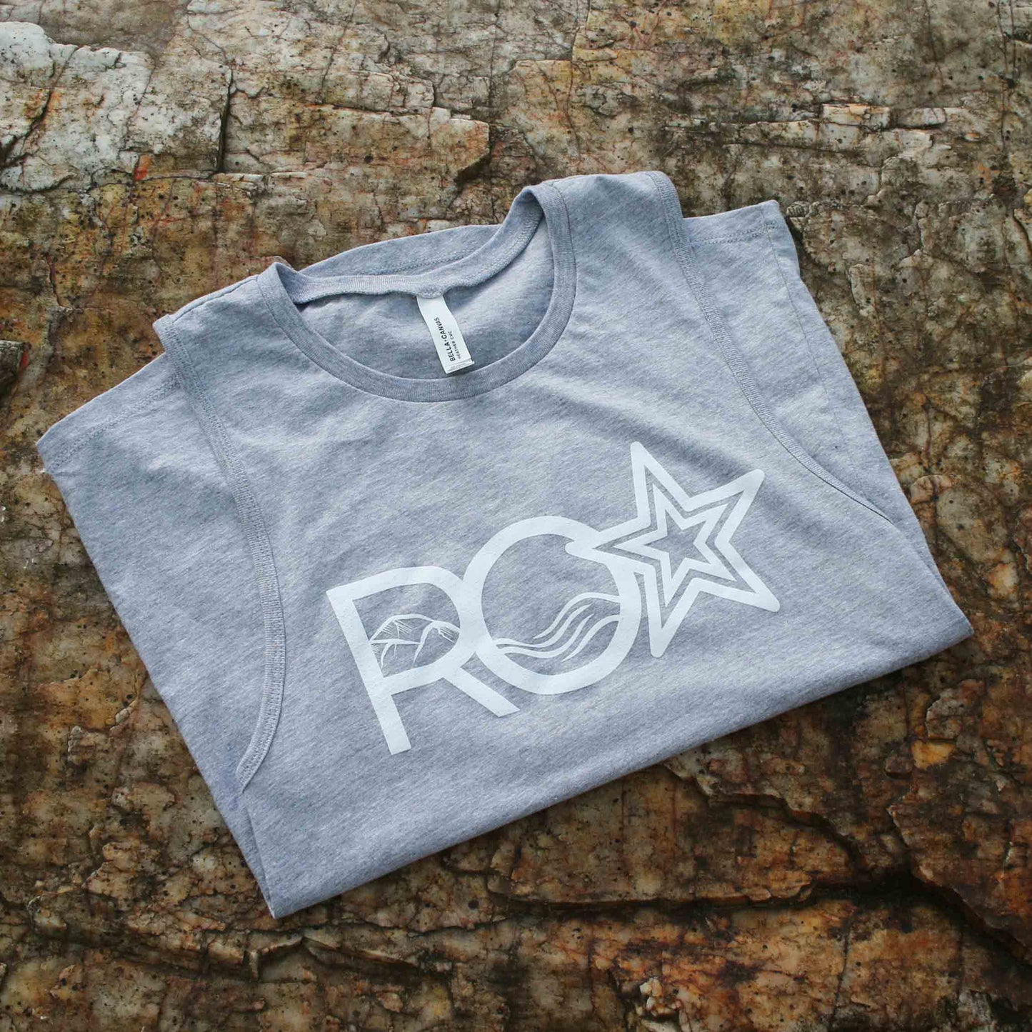 Roanoke Lifestyle - Bella + Canvas® Tank Top