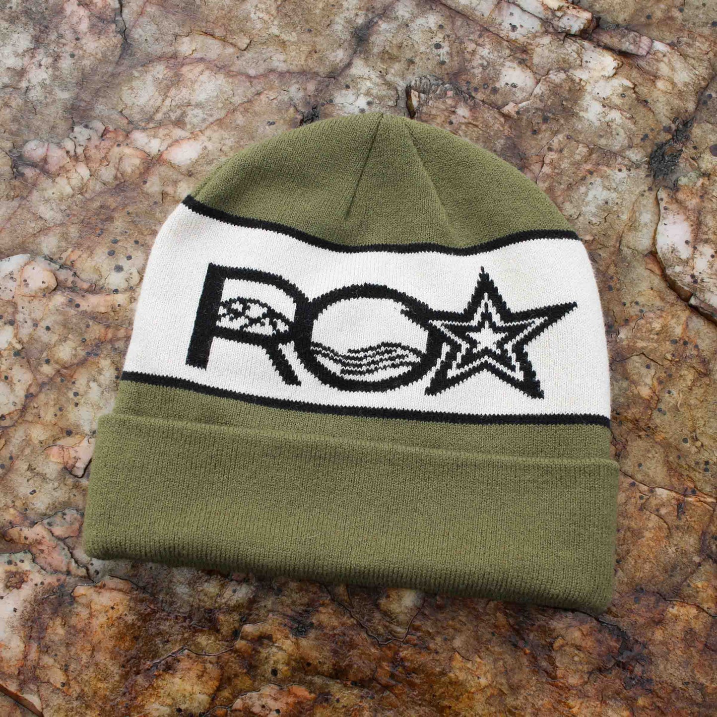 Roanoke Lifestyle - ROA Knit Beanies
