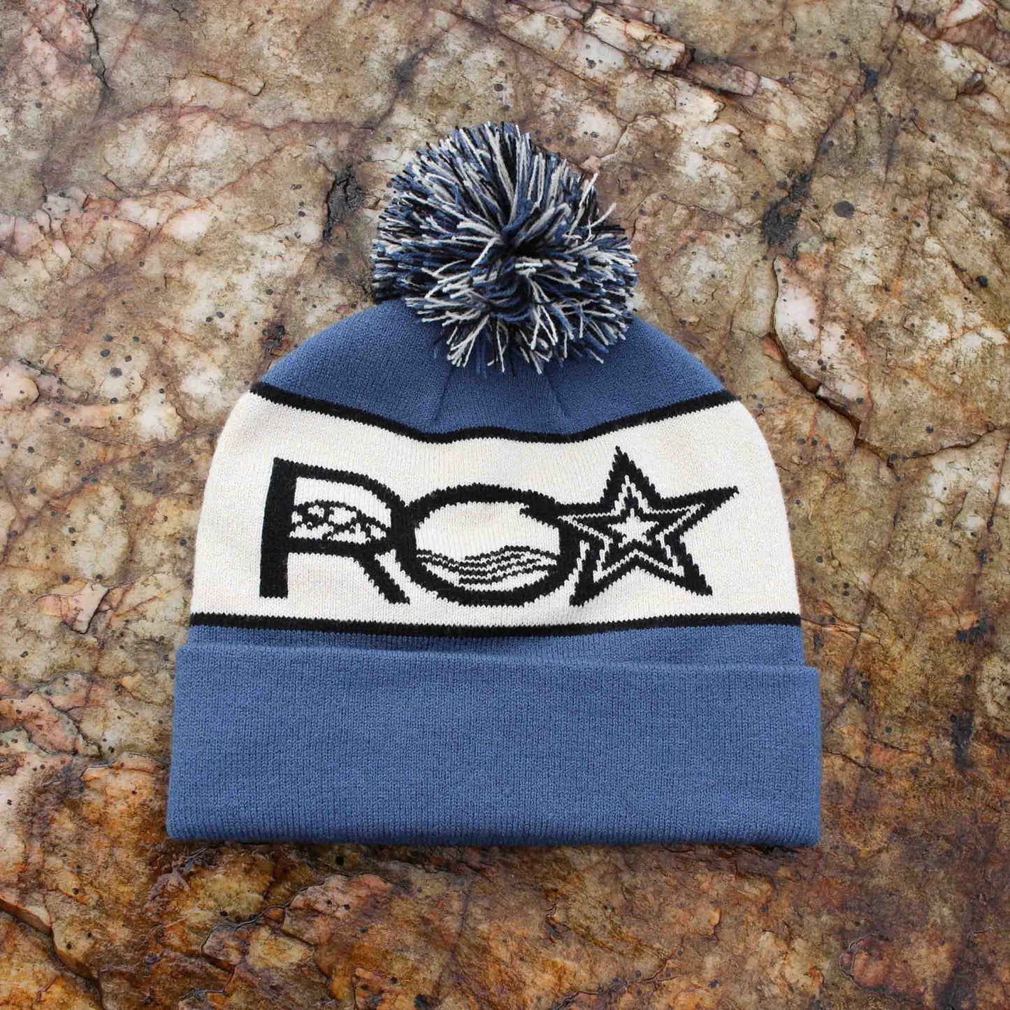 Roanoke Lifestyle - ROA Knit Beanies