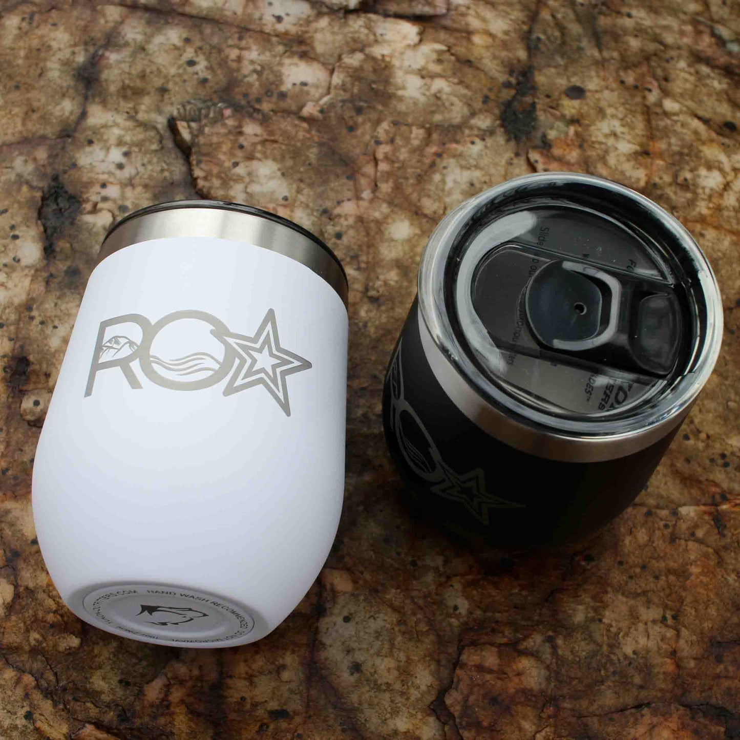 Beverage/Wine Tumbler - 10 oz.