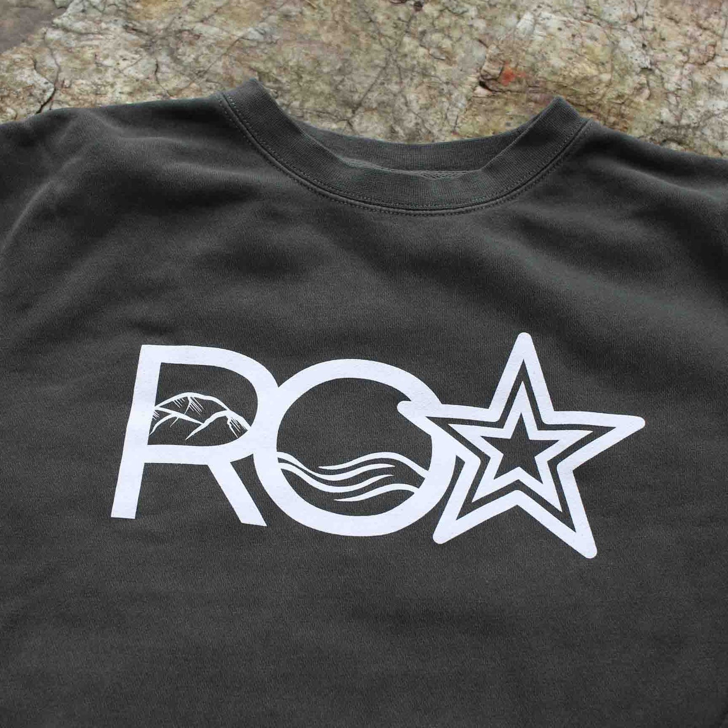 Roanoke Lifestyle - ROA Sweatshirt