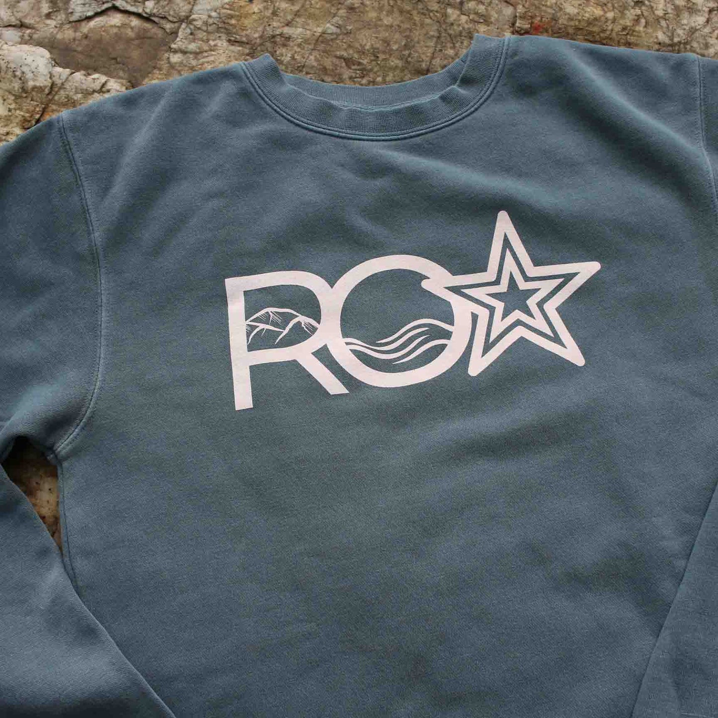 Roanoke Lifestyle - ROA Sweatshirt
