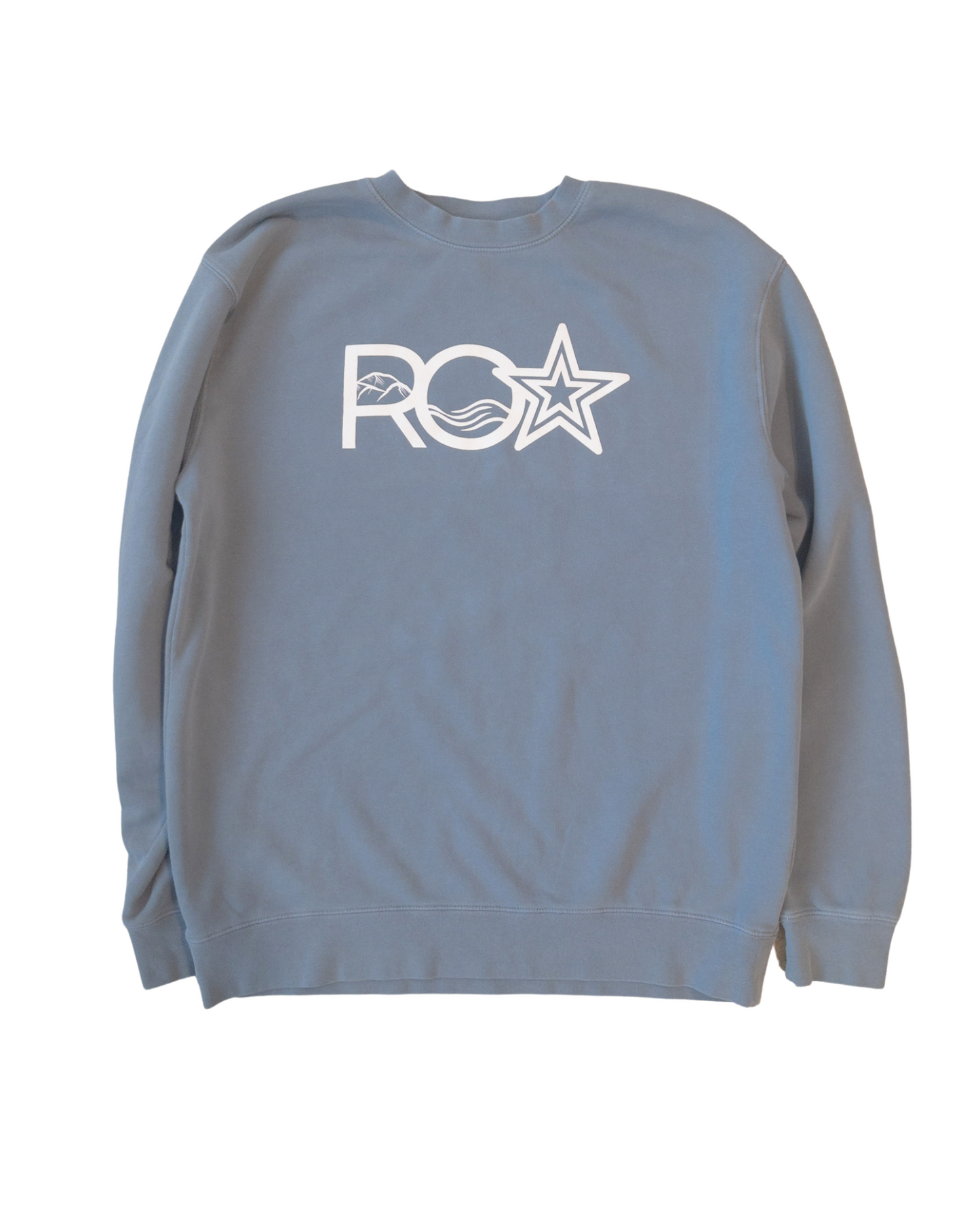 Roanoke Lifestyle - ROA Sweatshirt