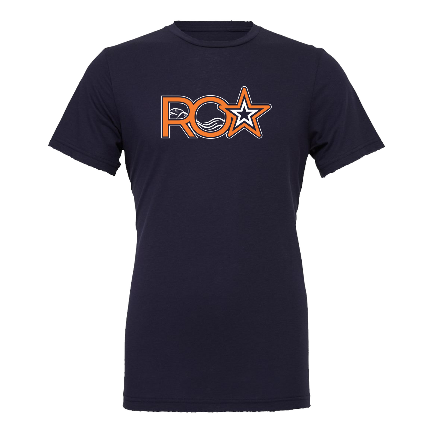 ROA Lifestyle Collegiate T-Shirt