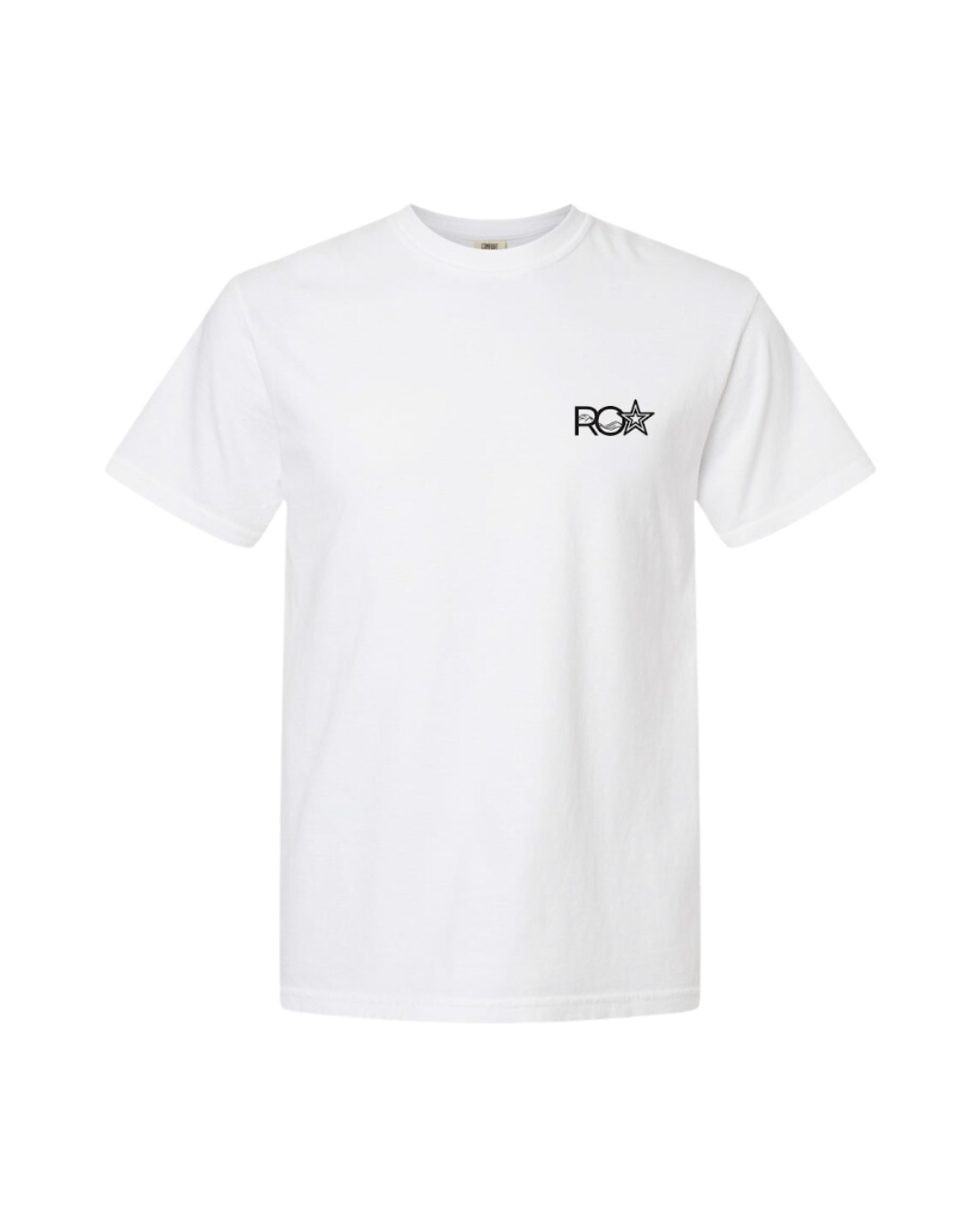 ROA Lifestyle Blue Ridge Parkway T-Shirt