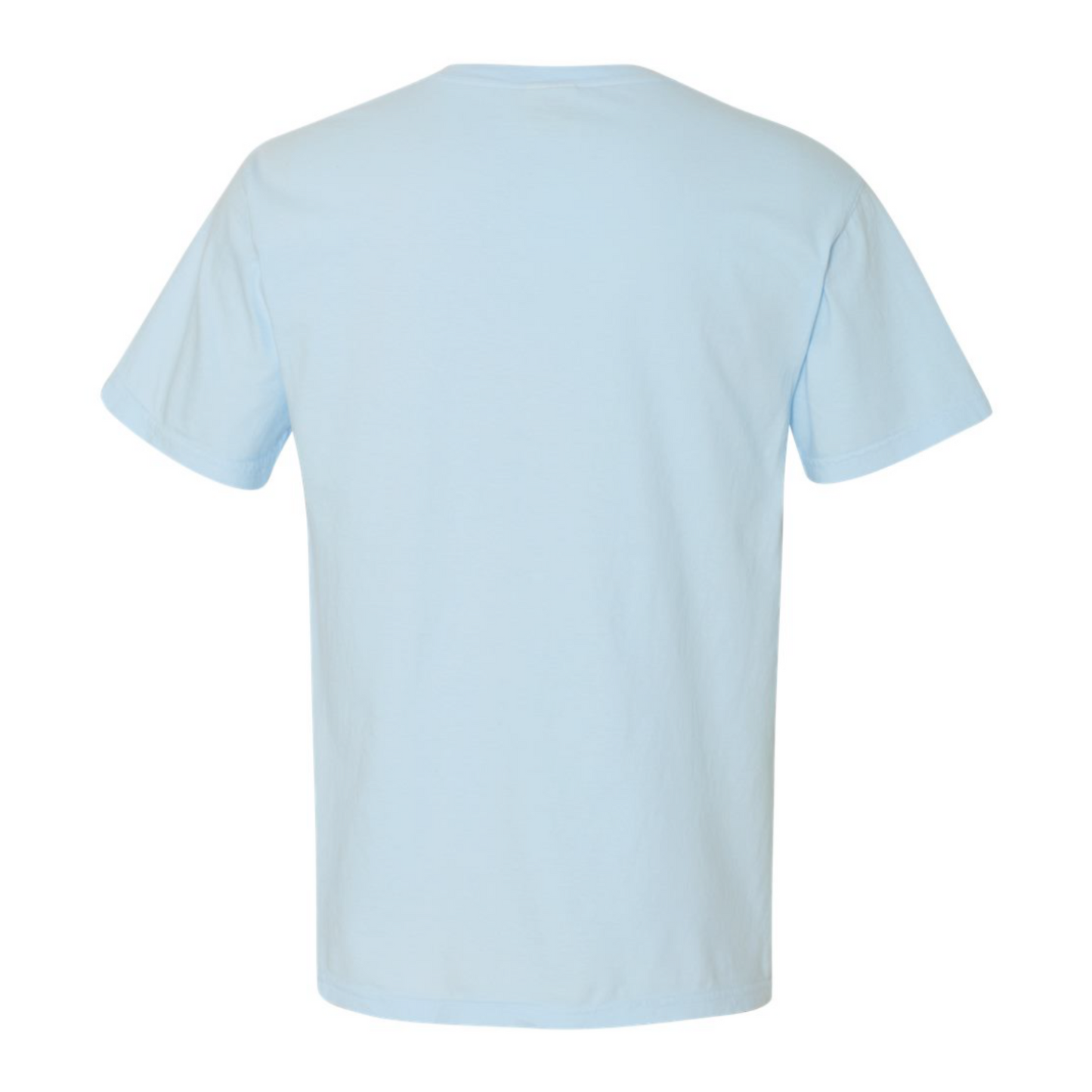 ROA Lifestyle Comfort Colors® T-shirt
