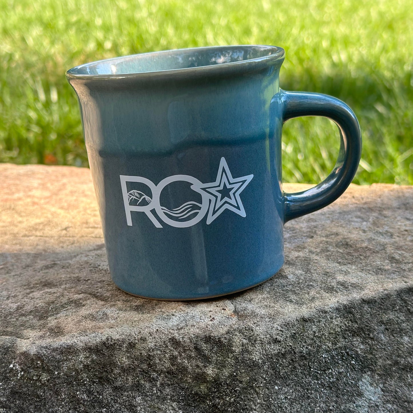 Roanoke Lifestyle - ROA Ceramic Mug