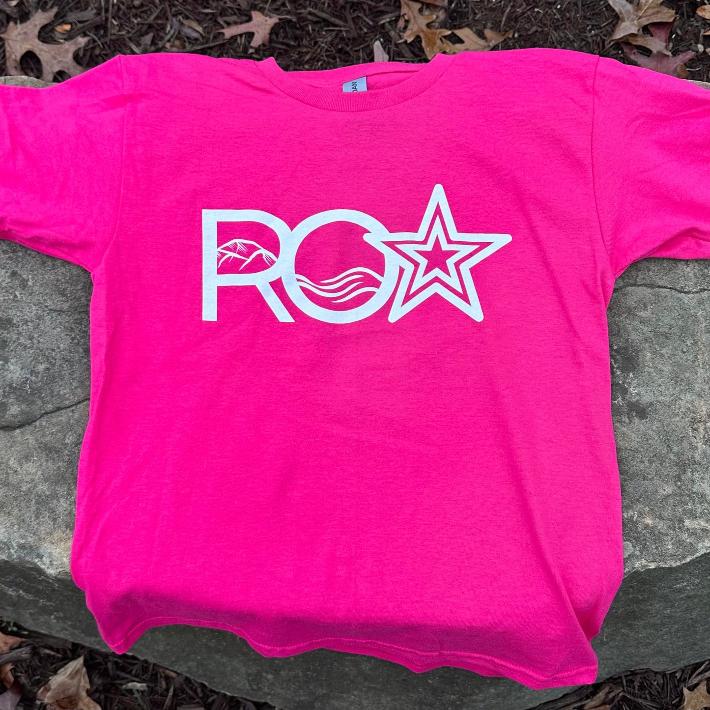 Roanoke Lifestyle - ROA Youth T-shirts