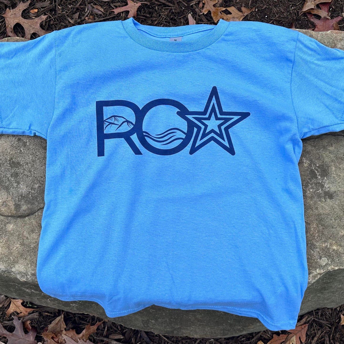 Roanoke Lifestyle - ROA Youth T-shirts