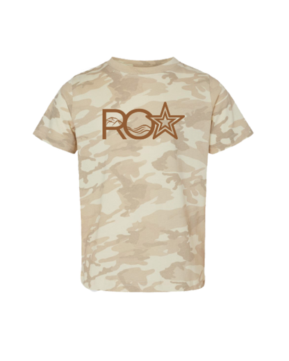 ROA Lifestyle Kids' T-shirt