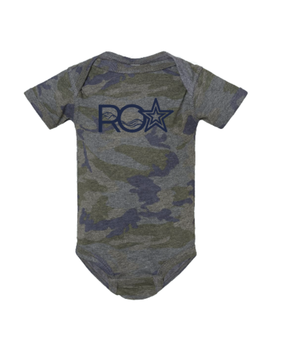 Baby Onesie