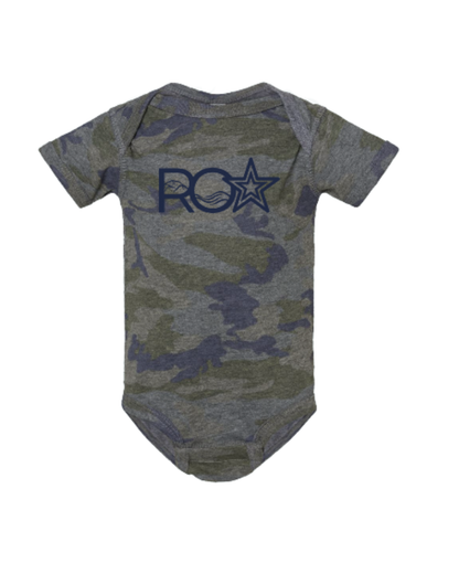Baby Onesie