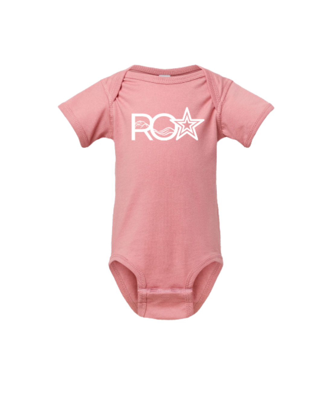 Baby Onesie