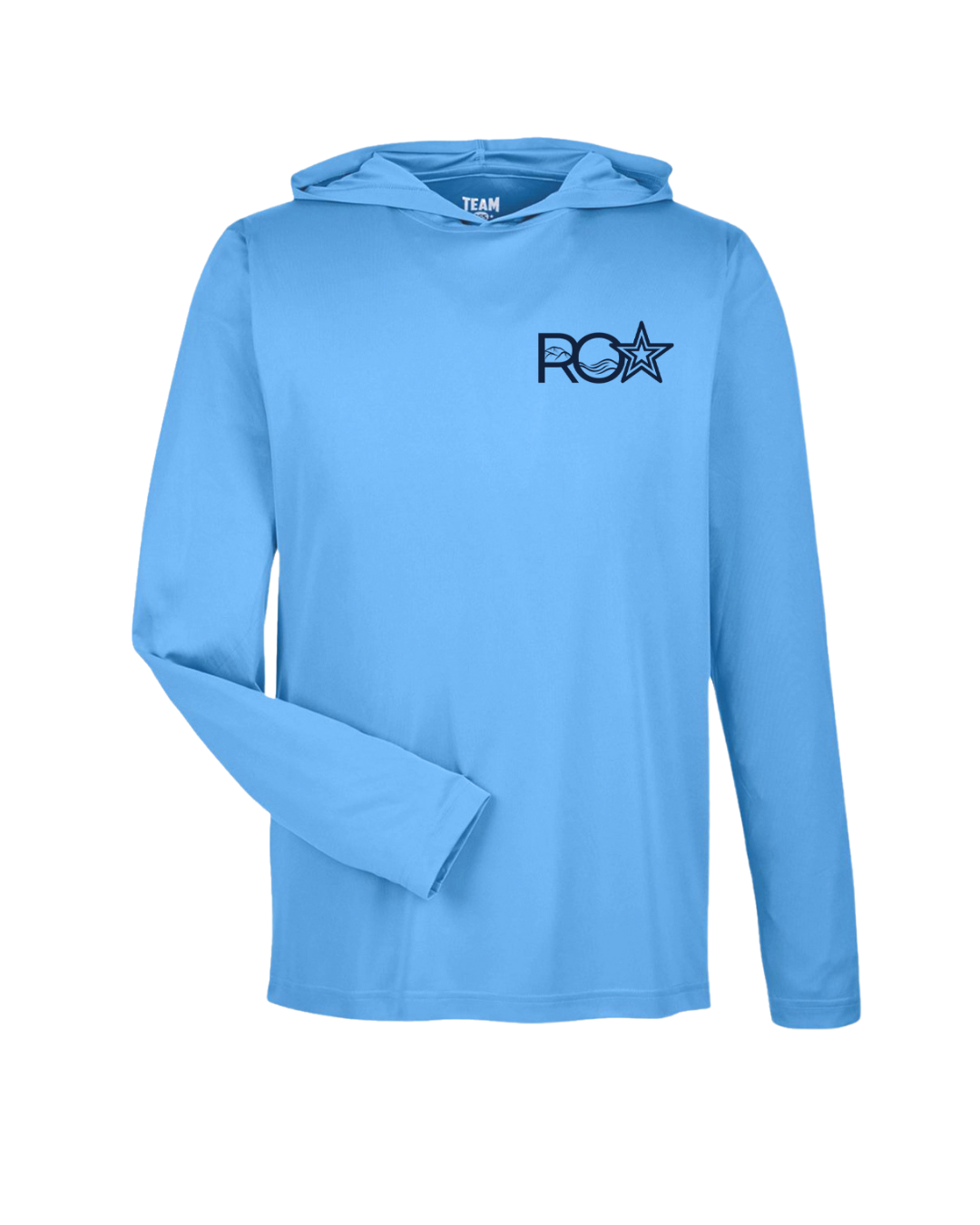 NEW! Youth Performance Sun Hoodie
