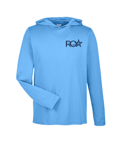 NEW! Youth Performance Sun Hoodie