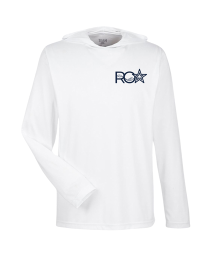 NEW! Youth Performance Sun Hoodie