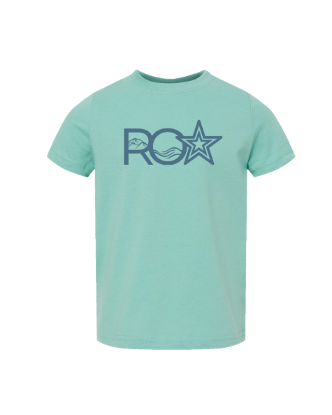 ROA Lifestyle Kids' T-shirt