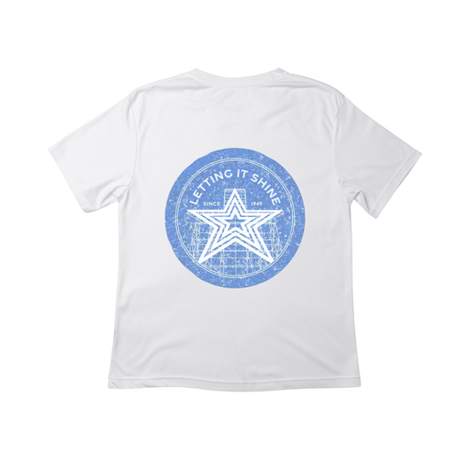 Let It Shine Toddler T-Shirt