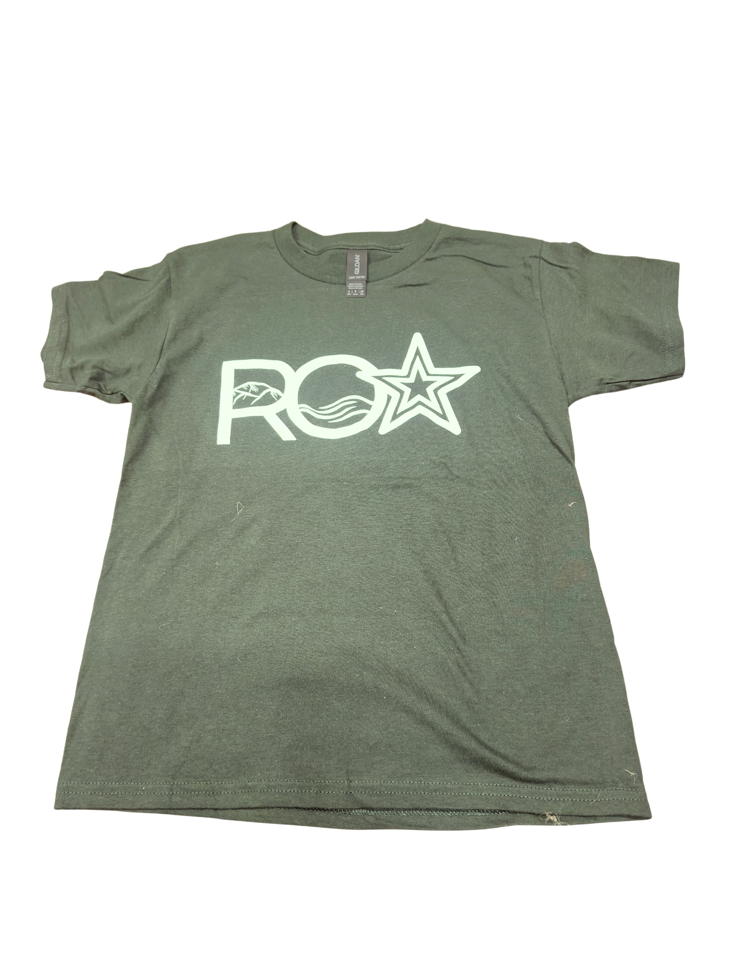 ROA Lifestyle Kids' T-shirt