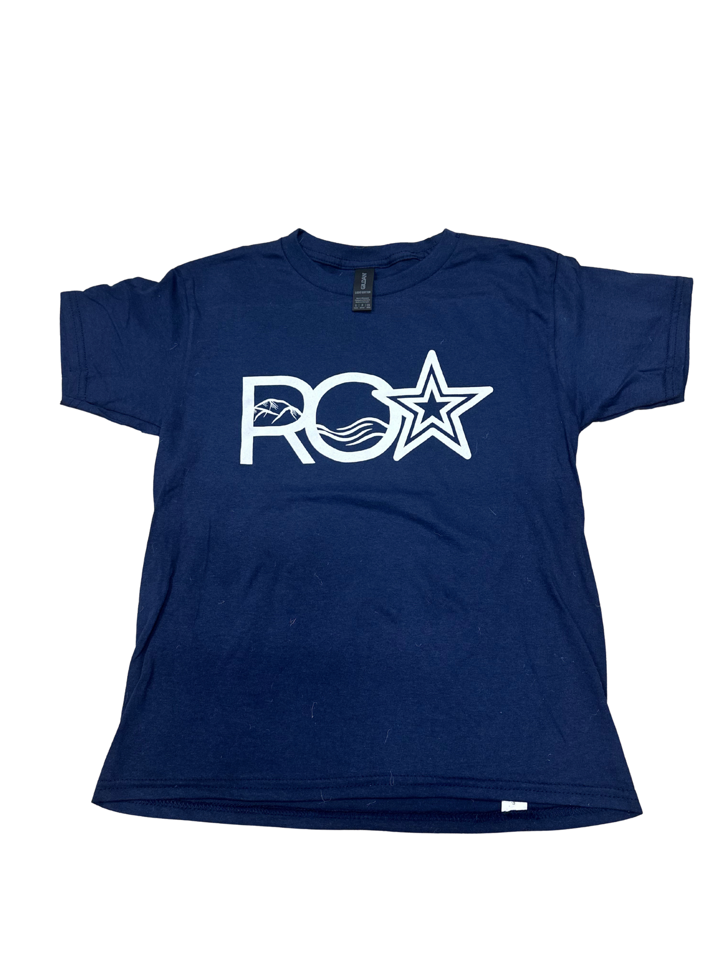 ROA Lifestyle Kids' T-shirt