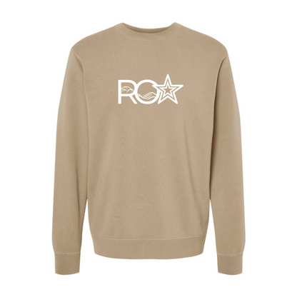 ROA Lifestyle Sweatshirt