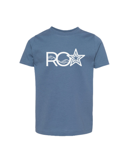 ROA Lifestyle Kids' T-shirt