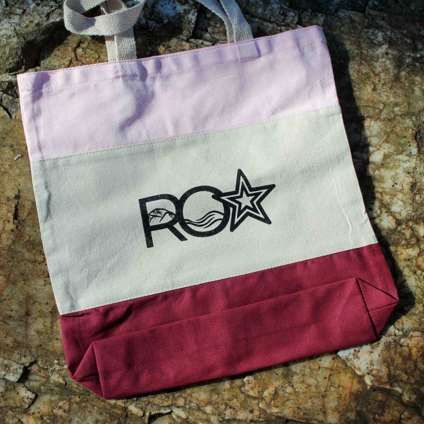 Roanoke Lifestyle - Canvas Tote Bags
