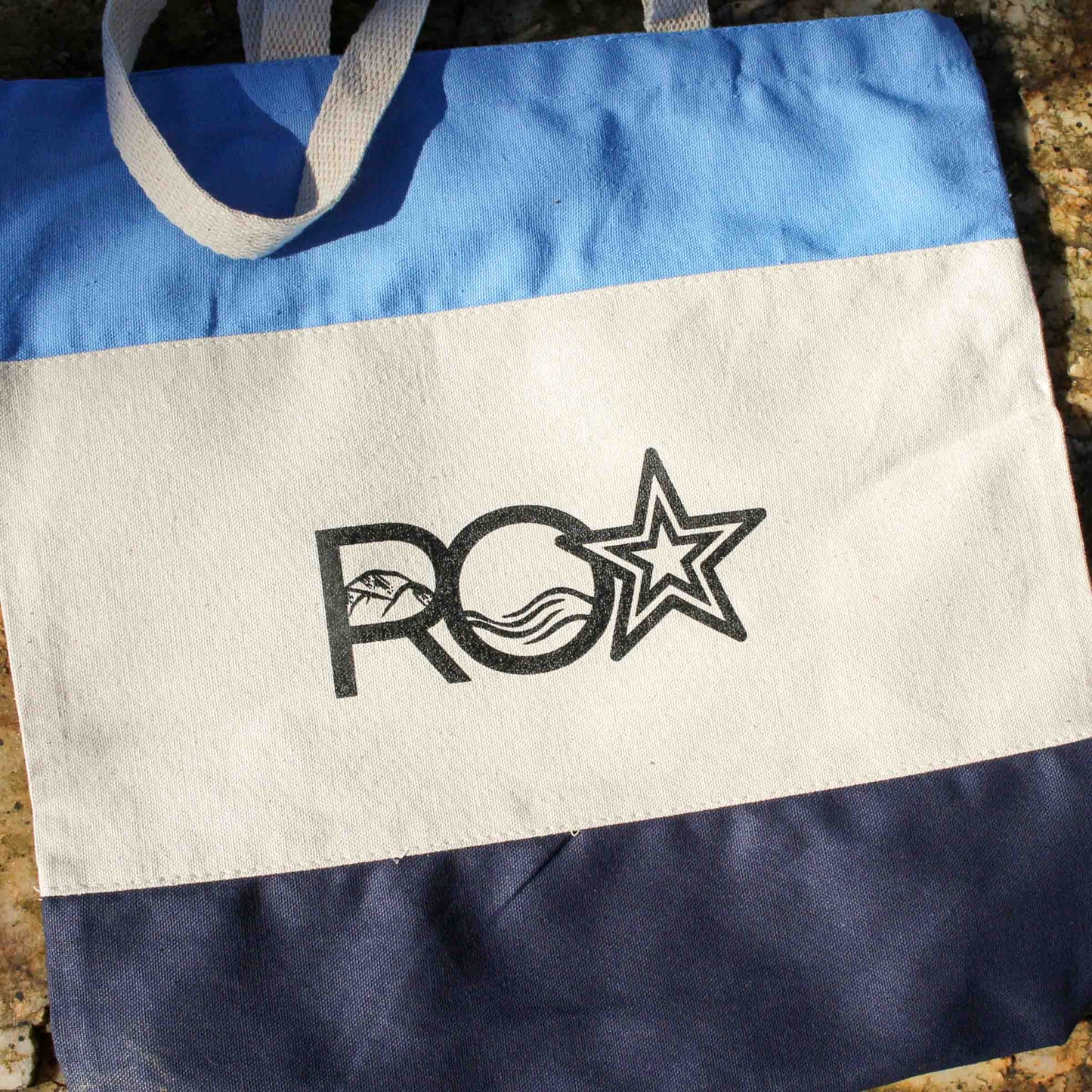 Roanoke Lifestyle - Canvas Tote Bags