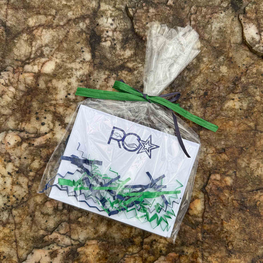 ROA Lifestyle Stationery Set