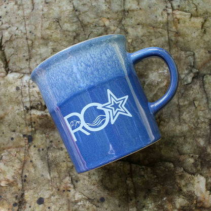 Roanoke Lifestyle - ROA Ceramic Mug