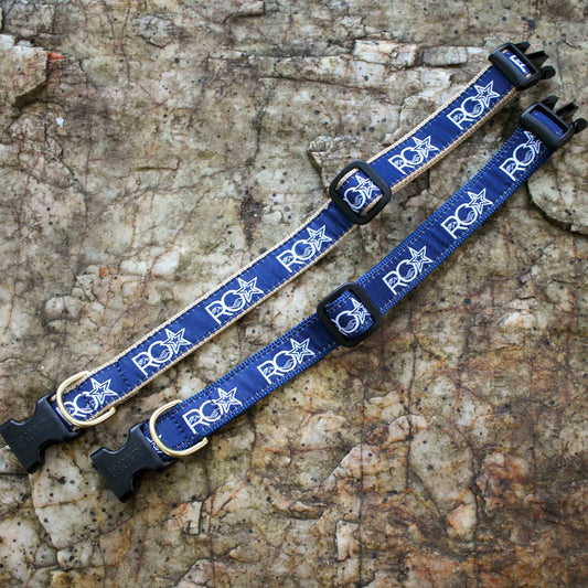Roanoke Lifestyle - Dog Collar