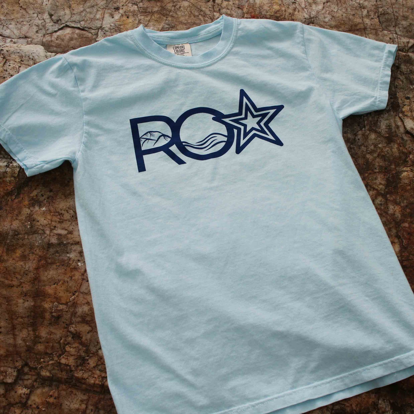 Roanoke Lifestyle - Comfort Colors® T-shirt