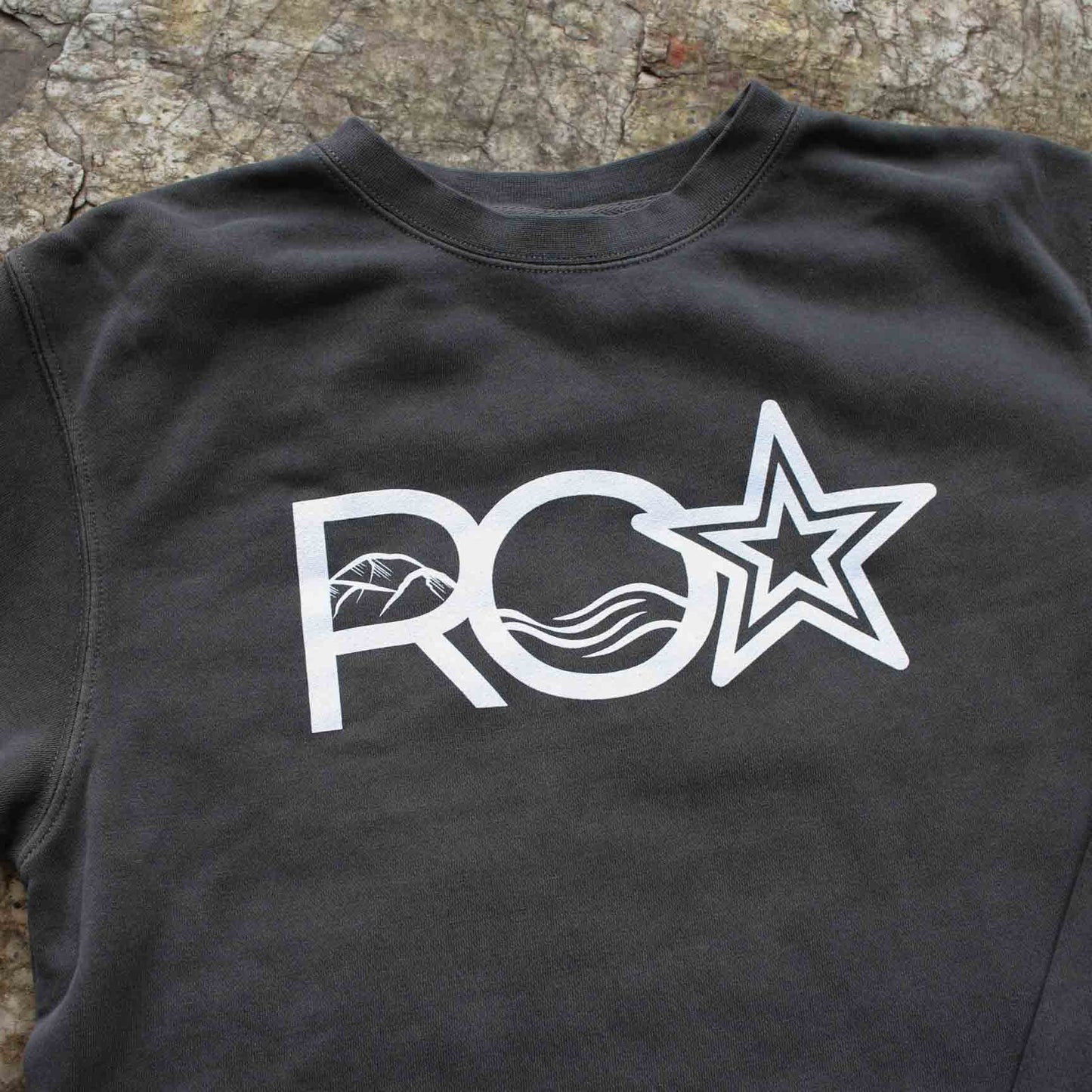 Roanoke Lifestyle - ROA Sweatshirt