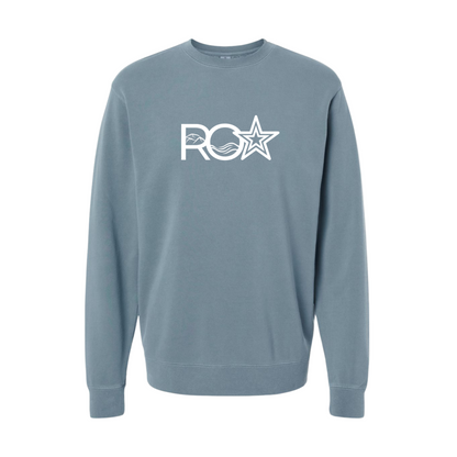 Roanoke Lifestyle Sweatshirt