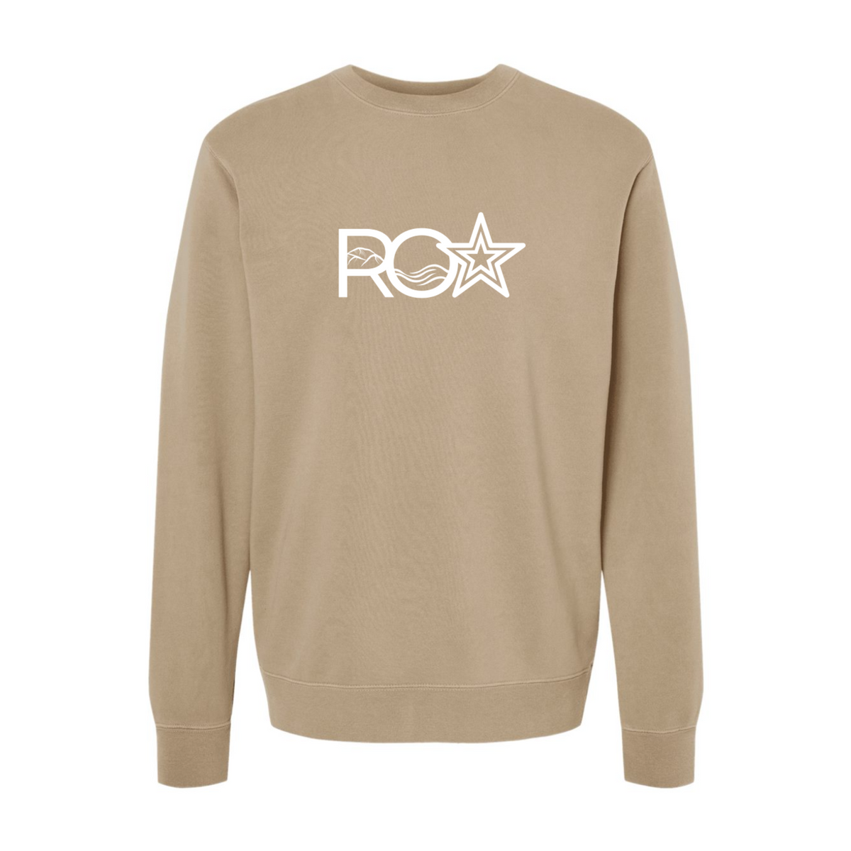 Roanoke Lifestyle Sweatshirt