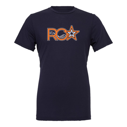 ROA Lifestyle Collegiate T-Shirt